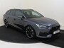 CUPRA Leon Sportstourer 1.4 e-Hybrid Business | SoH 100% | Achteruitrijcamera | Adaptieve demping | Keyless | Adaptieve cruise control | Lane assist | Stuurwielverwarming | Navigatie |