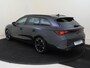 CUPRA Leon Sportstourer 1.4 e-Hybrid Business | SoH 100% | Achteruitrijcamera | Adaptieve demping | Keyless | Adaptieve cruise control | Lane assist | Stuurwielverwarming | Navigatie |