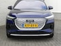 Audi Q4 e-tron 45 ADVANCED 286PK QUATTRO SOH 98% 360CAMERA/ADAP.CRUISE/EL.A-KLEP/STOEL+STUURVERW.