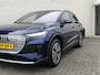 Audi Q4 e-tron 45 ADVANCED 286PK QUATTRO SOH 98% 360CAMERA/ADAP.CRUISE/EL.A-KLEP/STOEL+STUURVERW.