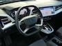 Audi Q4 e-tron 45 ADVANCED 286PK QUATTRO SOH 98% 360CAMERA/ADAP.CRUISE/EL.A-KLEP/STOEL+STUURVERW.