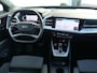 Audi Q4 e-tron 45 ADVANCED 286PK QUATTRO SOH 98% 360CAMERA/ADAP.CRUISE/EL.A-KLEP/STOEL+STUURVERW.