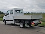 Mercedes-Benz Sprinter 515 ac automaat EURO6