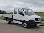 Mercedes-Benz Sprinter 515 ac automaat EURO6