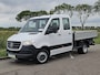 Mercedes-Benz Sprinter 515 ac automaat EURO6