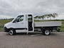 Mercedes-Benz Sprinter 515 ac automaat EURO6