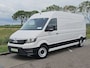 MAN TGE 3.180 L4H3 Navi 177Pk AC!
