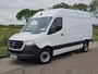 Mercedes-Benz Sprinter 317 L2H2 Automaat Mbux