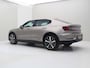 Polestar 2 Long Range Single Motor 231PK 78 kWh 93,5% SoH [ WARMTEPOMP+CRUISE+PLUS PACK+PANORAMADAK+STOELVERWARMING V/A+STUURVERWARMING ]
