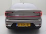 Polestar 2 Long Range Single Motor 231PK 78 kWh 93,5% SoH [ WARMTEPOMP+CRUISE+PLUS PACK+PANORAMADAK+STOELVERWARMING V/A+STUURVERWARMING ]