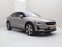 Polestar 2 Long Range Single Motor 231PK 78 kWh 93,5% SoH [ WARMTEPOMP+CRUISE+PLUS PACK+PANORAMADAK+STOELVERWARMING V/A+STUURVERWARMING ]