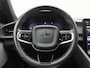 Polestar 2 Long Range Single Motor 231PK 78 kWh 93,5% SoH [ WARMTEPOMP+PLUS PACK+PANORAMADAK+STOELVERWARMING V/A+STUURVERWARMING ]