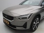 Polestar 2 Long Range Single Motor 231PK 78 kWh 93,5% SoH [ WARMTEPOMP+PLUS PACK+PANORAMADAK+STOELVERWARMING V/A+STUURVERWARMING ]