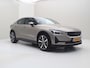 Polestar 2 Long Range Single Motor 231PK 78 kWh 93,5% SoH [ WARMTEPOMP+PLUS PACK+PANORAMADAK+STOELVERWARMING V/A+STUURVERWARMING ]