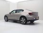Polestar 2 Long Range Single Motor 231PK 78 kWh 93,5% SoH [ WARMTEPOMP+PLUS PACK+PANORAMADAK+STOELVERWARMING V/A+STUURVERWARMING ]