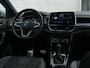 Volkswagen T-Roc 1.5 TSI R-LINE 150PK DSG 19"LMV/CAMERA/ADAP.CRUISE/ELEK.A-KLEP/STOEL+STUURVERW.