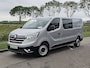 Renault Trafic 2.0 DCI DC ac aut EURO6