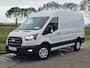 Ford Transit 350 ac automaat EURO6