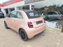 Fiat 500C La Prima 42 kWh