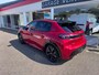 Peugeot e-208 EV GT 50 kWh