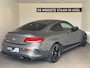 Mercedes-Benz C-klasse Coupé AMG 63