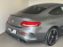 Mercedes-Benz C-klasse Coupé AMG 63