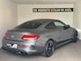 Mercedes-Benz C-klasse Coupé AMG 63