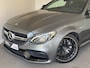 Mercedes-Benz C-klasse Coupé AMG 63