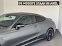 Mercedes-Benz C-klasse Coupé AMG 63