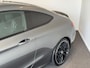 Mercedes-Benz C-klasse Coupé AMG 63