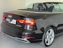 Audi A3 Cabriolet 35 TFSI CoD Sport S Line Edition