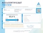 Fiat 500 Passion 42 kWh SOH 93,9% | Airco | Cruise Control | 16 Inch Velgen