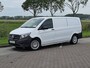 Mercedes-Benz eVito 90kwh 332 kms WLTP!!