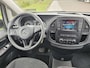 Mercedes-Benz eVito 90kwh 332 kms WLTP!!