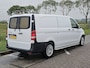 Mercedes-Benz eVito 90kwh 332 kms WLTP!!