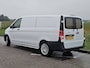 Mercedes-Benz eVito 90kwh 332 kms WLTP!!