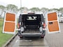 Mercedes-Benz eVito 90kwh 332 kms WLTP!!