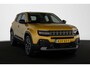 Jeep Avenger 1.2 e-Hybrid Summit Keyless JBL Elektrische Achterklep Achteruitrijcamera