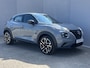 Nissan Juke 1.6 Hybrid N-Connecta /  €4.500 Voorraad Korting / 10 Jaar Nissan More garantie / Navigatie / Camera / Stoel Verwarming / Stuurwiel Verwarming / Apple Carplay & Android Auto / Cruise Control / Clima /
