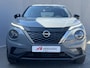 Nissan Juke 1.6 Hybrid N-Connecta /  €4.500 Voorraad Korting / 10 Jaar Nissan More garantie / Navigatie / Camera / Stoel Verwarming / Stuurwiel Verwarming / Apple Carplay & Android Auto / Cruise Control / Clima /
