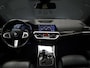 BMW 3-Serie 320e High Executive M sport [APPLE CARPLAY, ANDROID, BMW LASERLIGHT, STOELVERWARMING, VOL LEDER, PDC V+A, CRUISE CONTROL, DIGITAL DASH, CLIMATE CONTROL, NIEUWSTAAT]