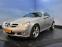 Mercedes-Benz SLK 200 K.