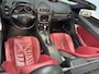 Mercedes-Benz SLK 200 K.