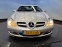 Mercedes-Benz SLK 200 K.