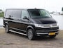 Volkswagen Transporter 2.0 TDI 204 pk L2 Bulli DSG | Navigatie | ACC | Camera | LED | LEER | App connect | Stoelverwarming | Digital cockpit | DAB + | PDC | Trekhaak | RVS-side bars | 18" LM velgen | Betimmering |