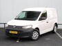 Volkswagen Caddy Cargo 2.0 TDI 75 pk Comfort | Airco | Cruise control | Navigatie via App connect | Comfort stoel | PDC | Trekhaak | Betimmering Lat om Lat |