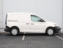 Volkswagen Caddy Cargo 2.0 TDI 75 pk Comfort | Airco | Cruise control | Navigatie via App connect | Comfort stoel | PDC | Trekhaak | Betimmering Lat om Lat |