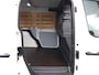 Volkswagen Caddy Cargo 2.0 TDI 75 pk Comfort | Airco | Cruise control | Navigatie via App connect | Comfort stoel | PDC | Trekhaak | Betimmering Lat om Lat |