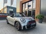 MINI John Cooper Works Cabrio 2.0 JCW Pack F1 aut 231pk/head up/Camera/18"Jcw/Hk/Vol
