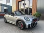 MINI John Cooper Works Cabrio 2.0 JCW Pack F1 aut 231pk/head up/Camera/18"Jcw/Hk/Vol